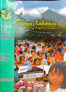 Tabang Kabikolan