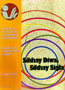 Sikhay Diwa, Sikhay Sigla