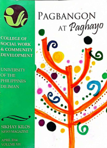 Pagbangon at Paghayo