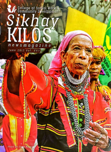 SIKHAY KILOS Newsmagazine