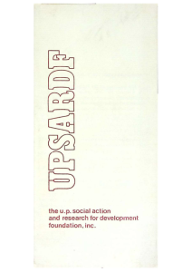 UPSARDF