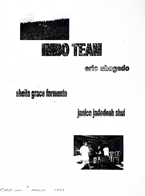 Imbo team