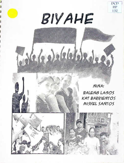 Biyahe