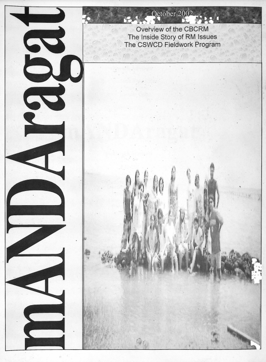 Mandaragat