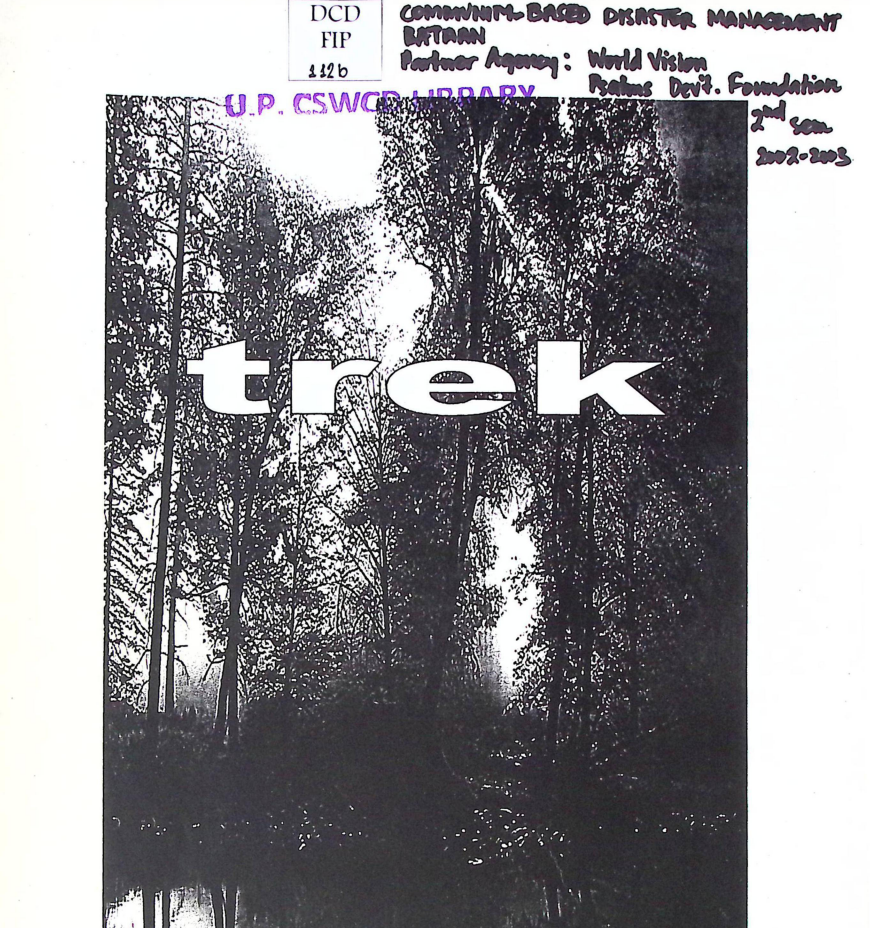 TREK