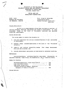 SW 100 Nafarrete, Vilma N. AY 1992-1993 1st Sem