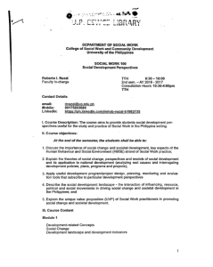 SW 100 Nazal, Roberto I. AY 2016-2017 2nd Sem