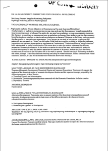 SW 100 Ealdama, Yolanda G.