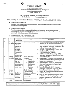 SW 120 Sina-on, Glennie Marie M.