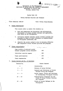 SW 130 Venus-Maslang, Editha AY 1986-1987 1st Sem