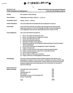 SW 132 Gabriel-Banaag, Josephine