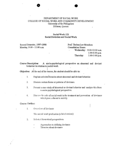 SW 123 Lee-Mendoza, Thelma AY 1997-1998 2nd Sem