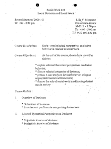 SW 123 Mangubat, Lilly V. AY 2000-2001 2nd Sem