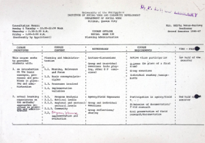 SW 132 Venus-Maslang, Editha AY 1986-1987 2nd Sem