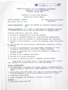 SW 199 Dela Costa-Ymzon, Grace AY 1990-1991 2nd Sem