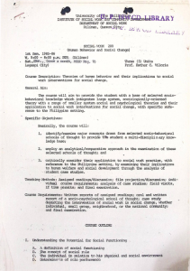 SW 200 Viloria, Esther C. AY 1985-1986 1st Sem