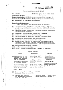SW 299.1 Dela Costa-Ymzon, Grace 2nd Sem