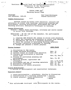 SW 260 Lopez-Rodriguez, Luz AY 1983-1984 2nd Sem
