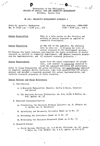 CD 291 Acierto, Pedro R. AY 1988-1989 1st Sem