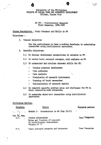CD 291 Tungpalan, Ma. Theresa AY 1989-1990 1st Sem