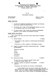 CD 110 Ferrer, Oscar P. AY 1989-1990 1st Sem