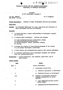 CD 111 Tungpalan, Ma. Theresa V. AY 1988-1989 1st Sem