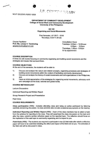 CD 122 Tanchuling, Ma. Linnea V. AY 2017-2018 1st Sem