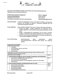 CD 123 Lubuguin, Efren V. AY 2017-2018 2nd Sem