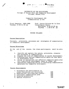 CD 125 Polotan-de la Cruz, Lenore AY 1995-1996 1st Sem