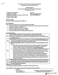 CD 131 Vera, Allan AY 2018-2019 2nd Sem