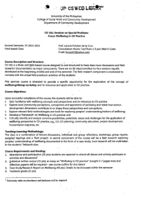 CD 161 Polotan-de la Cruz, Lenore AY 2014-2015 2nd Sem