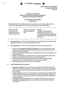 CD 181 De Dios, Honorio D. AY 2017-2018 2nd Sem