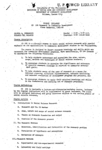 CD 199 Fernandez, Gloria A. AY 1981-1982 1st Sem
