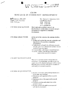 CD 199 Tungpalan, Ma. Theresa V. AY 1996-1997 2nd Sem