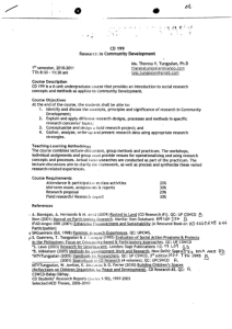 CD 199 Tungpalan, Ma. Theresa V. AY 2010-2011 1st Sem