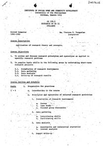 CD 199.2 Tungpalan, Ma. Theresa V. AY 1982-1983 2nd Sem