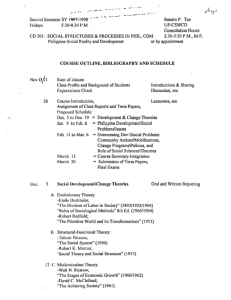 CD 201 Tan, Renato P. AY 1997-1998 2nd Sem