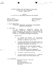 CD 223 Ferrer, Oscar AY 1992-1993 2nd Sem