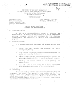 CD 232 Luna, Emmanuel AY 1992-1993 1st Sem