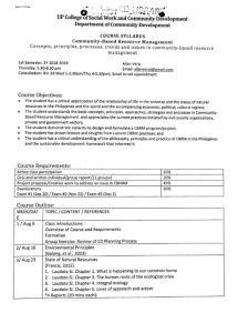 CD 234 Vera, Allan AY 2018-2019 1st Sem