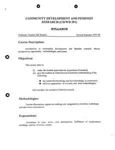 CD 291 Del Rosario, Rosario AY 1997-1998 2nd Sem
