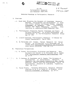 CD 291 Guerrero, Sylvia H. AY 1989-1990 2nd Sem