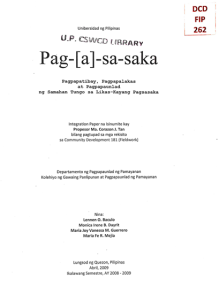 Pagasasaka