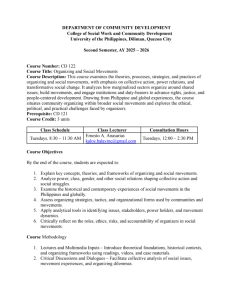 CD 122 Anasarias, Ernesto A. AY 2025-2026 2nd Sem
