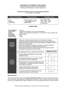 CD 202 Course Guide Castro, Rielle Christian AY 2025-2026 2nd Sem