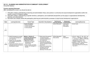 CD 131 Horizontal Syllabus Castro, Rielle Christian AY 2025-2026 2nd Sem