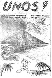 UNOS! Isang paglalagom ng karanasan sa pamayanan – Daraga, Albay