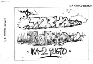 Torya-Torya Ika-2 Yugto