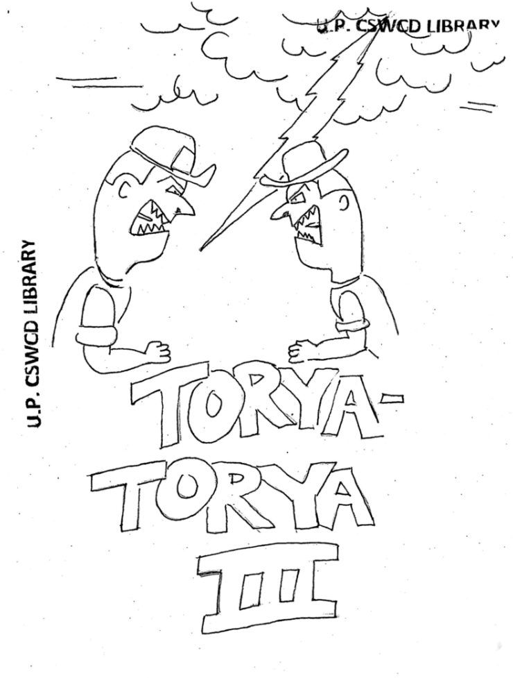 Torya-Torya III
