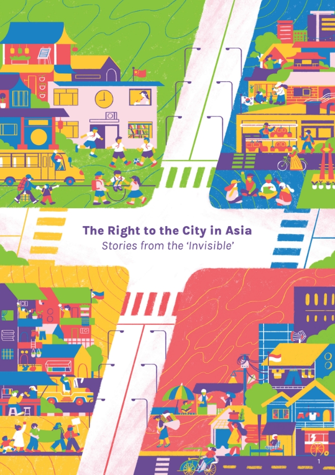 The Right to the City
